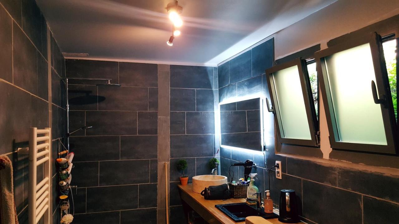 Skymist Maison D'Hotes Biert ภายนอก รูปภาพ
