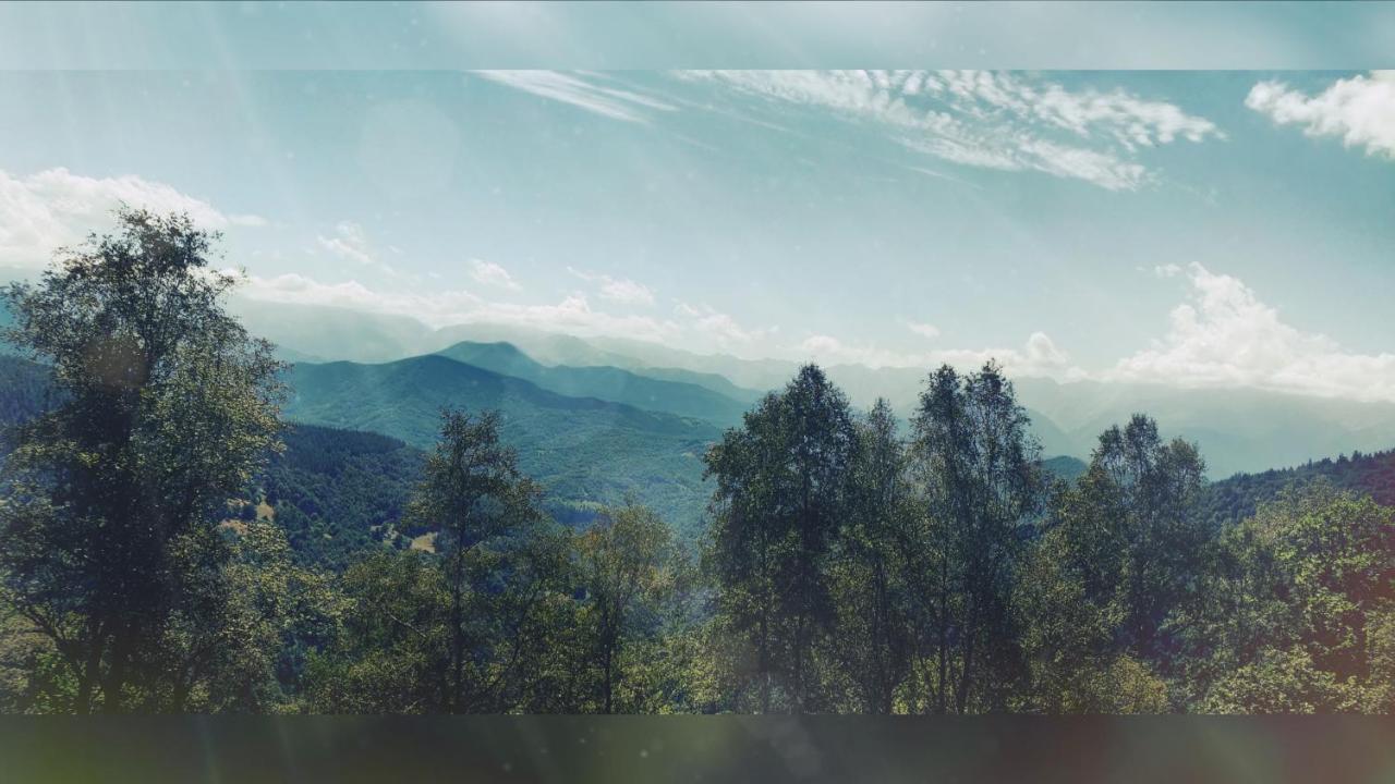 Skymist Maison D'Hotes Biert ภายนอก รูปภาพ