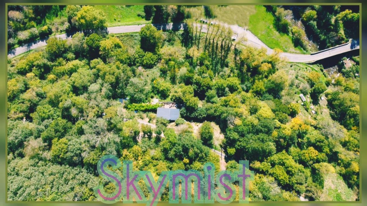 Skymist Maison D'Hotes Biert ภายนอก รูปภาพ