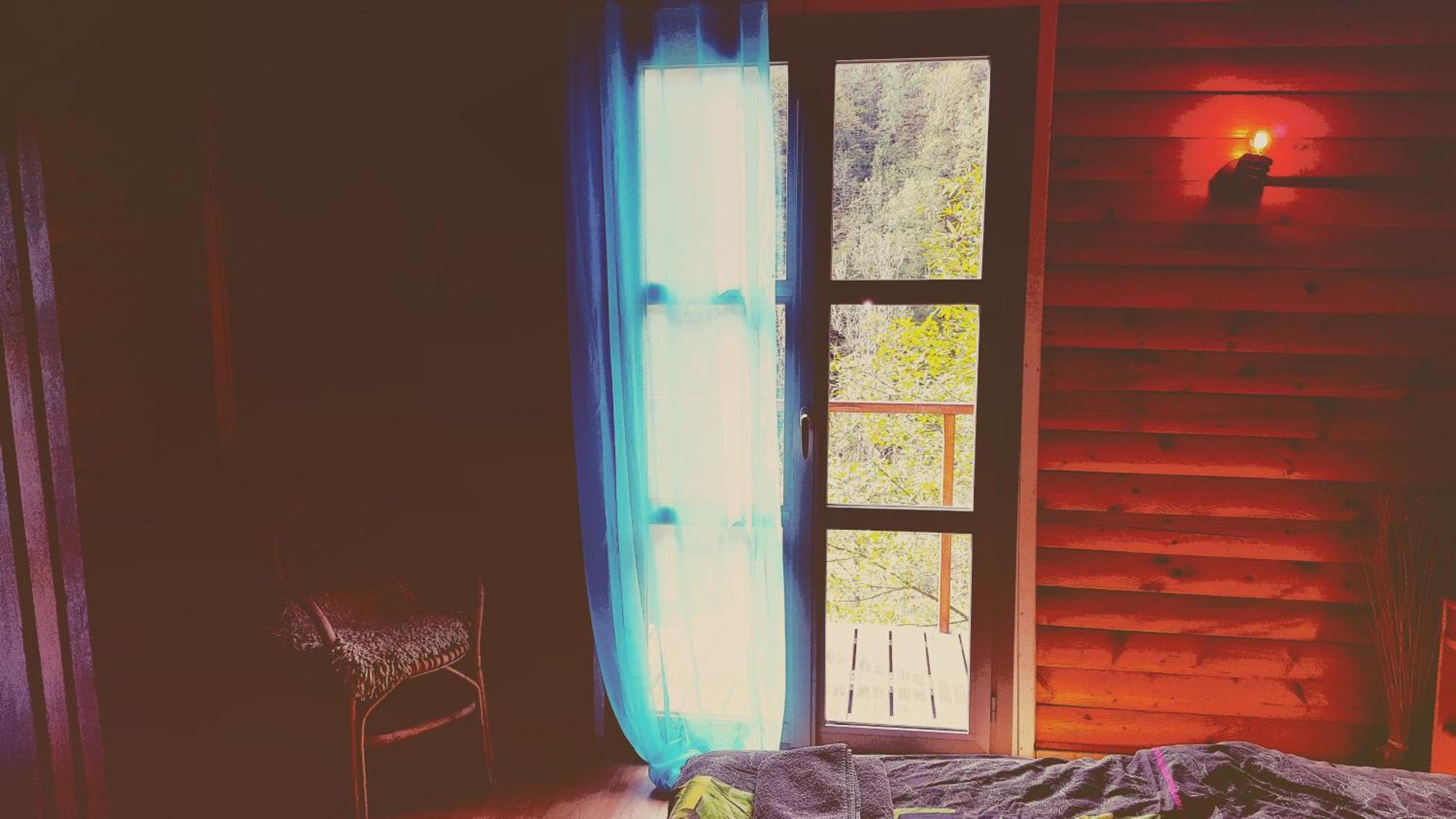 Skymist Maison D'Hotes Biert ห้อง รูปภาพ