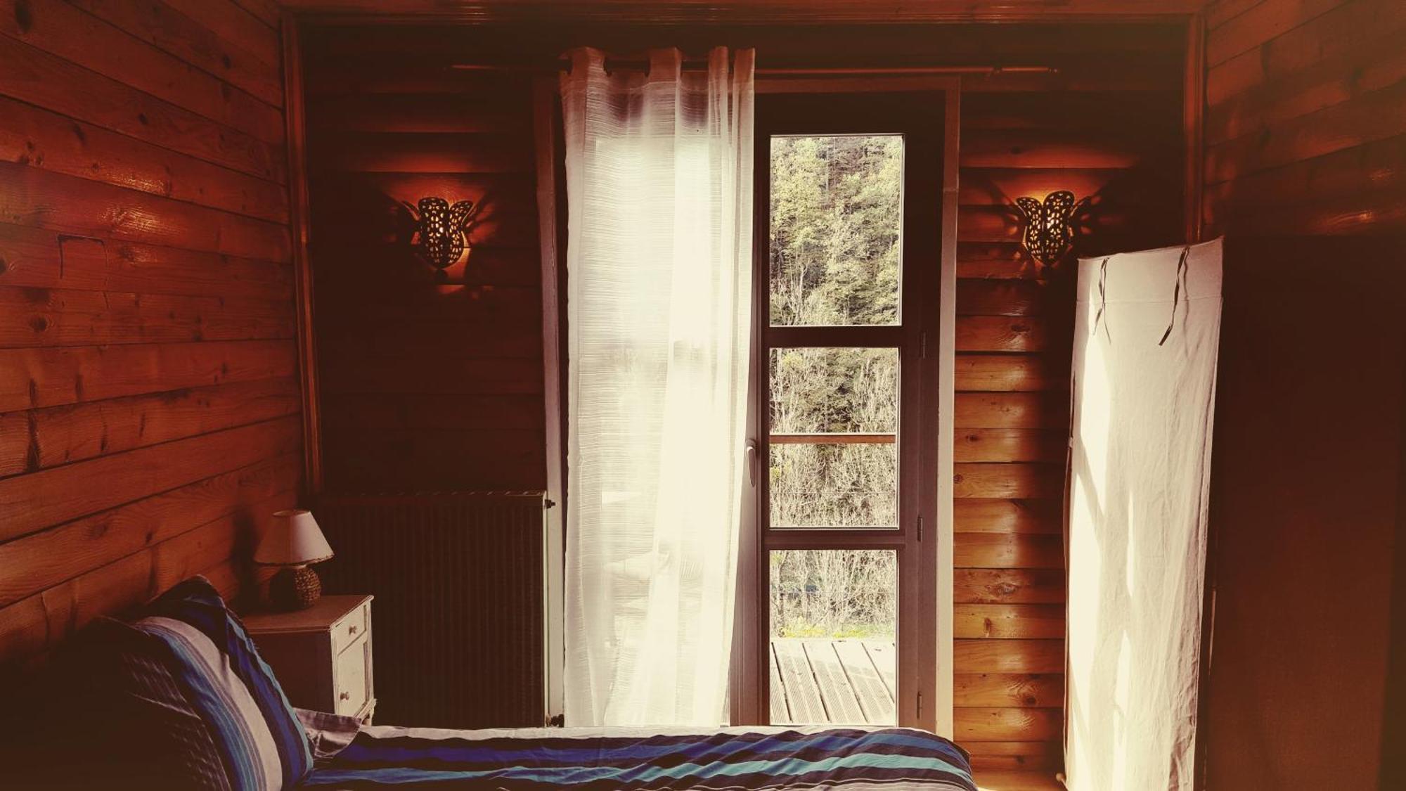 Skymist Maison D'Hotes Biert ห้อง รูปภาพ